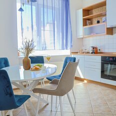 Квартира 100 м², 3-комнатная - изображение 5