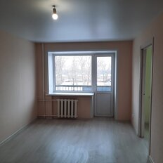 Квартира 41,8 м², 2-комнатная - изображение 4