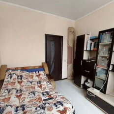 Квартира 21,6 м², 1-комнатная - изображение 2