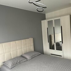 Квартира 38 м², 1-комнатная - изображение 3