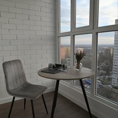 Квартира 30 м², студия - изображение 2