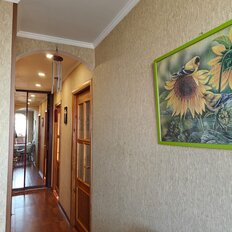 Квартира 38,9 м², 2-комнатная - изображение 5