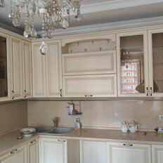 Квартира 88,4 м², 3-комнатная - изображение 1