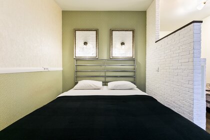 38,5 м², 1-комнатная квартира 2 700 ₽ в сутки - изображение 75