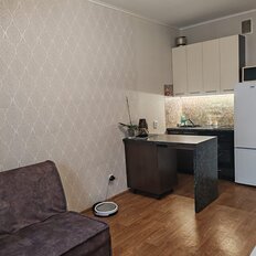 Квартира 20,5 м², студия - изображение 2