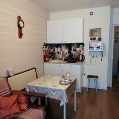 Квартира 22,7 м², студия - изображение 4