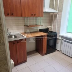Квартира 32,4 м², 1-комнатная - изображение 3