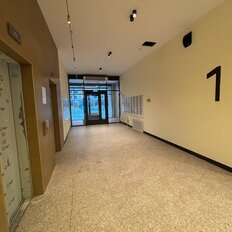 Квартира 34,2 м², 1-комнатная - изображение 4