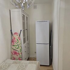 Квартира 32 м², 1-комнатная - изображение 4
