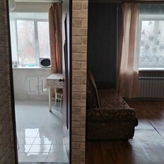 Квартира 32,7 м², 1-комнатная - изображение 1