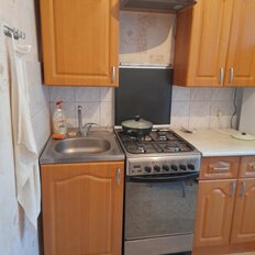 Квартира 29,8 м², 1-комнатная - изображение 3