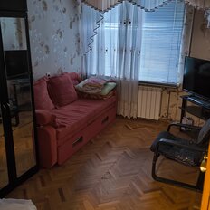 Квартира 45 м², 2-комнатная - изображение 3