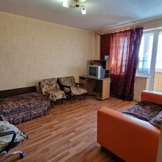 Квартира 34,2 м², 1-комнатная - изображение 3