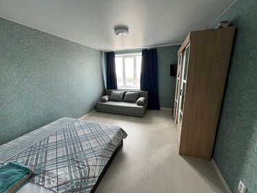 58 м², 2-комнатная квартира 2 590 ₽ в сутки - изображение 68