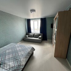 Квартира 60 м², 1-комнатная - изображение 2