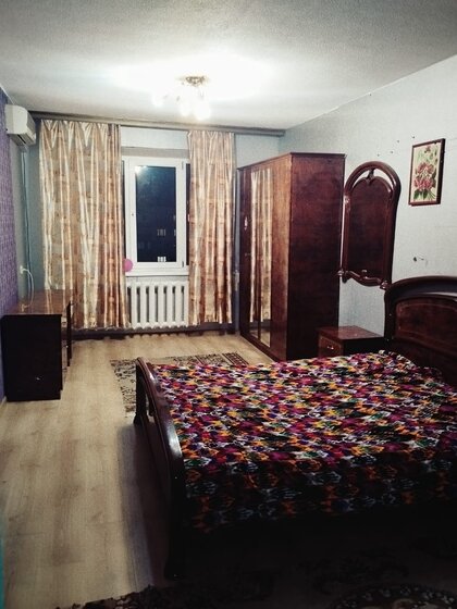 37 м², 1-комнатная квартира 19 000 ₽ в месяц - изображение 1
