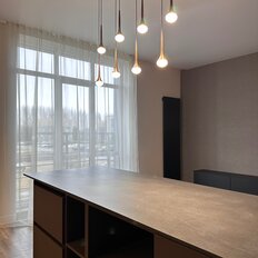 Квартира 51 м², 1-комнатные - изображение 5