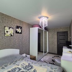 Квартира 44,7 м², 2-комнатная - изображение 4