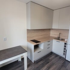 Квартира 21 м², студия - изображение 5