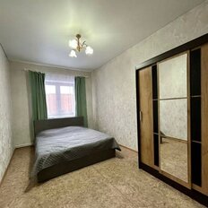 Квартира 55 м², 2-комнатная - изображение 3