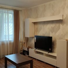 Квартира 40 м², 1-комнатная - изображение 1