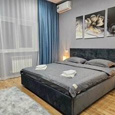 Квартира 50 м², 1-комнатная - изображение 2