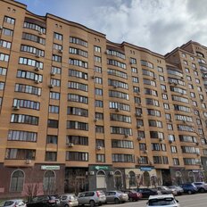 Квартира 44 м², 1-комнатная - изображение 1