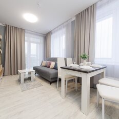 Квартира 70 м², 3-комнатная - изображение 3