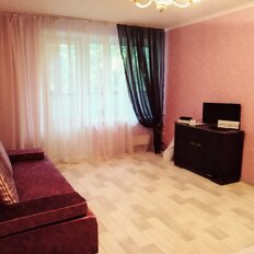 Квартира 36 м², 1-комнатная - изображение 4