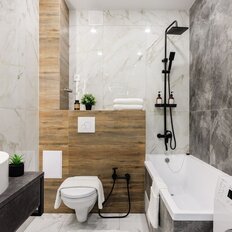 Квартира 88 м², 3-комнатная - изображение 5
