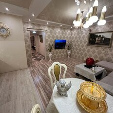 Квартира 65 м², 2-комнатная - изображение 2