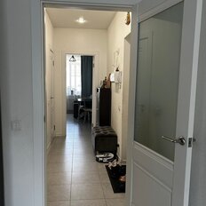 Квартира 48,7 м², 1-комнатная - изображение 4