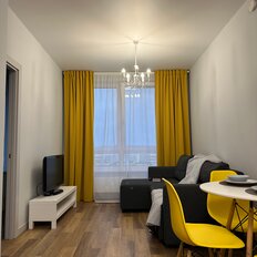 Квартира 33 м², 1-комнатная - изображение 2