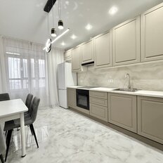 Квартира 70 м², студия - изображение 3