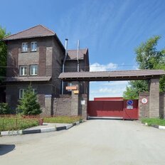 1685 м², склад - изображение 4