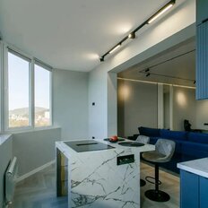 Квартира 70 м², 2-комнатная - изображение 5