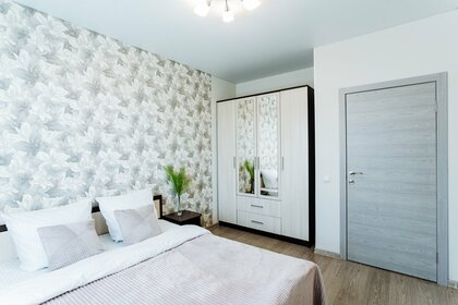 35 м², 1-комнатная квартира 2 500 ₽ в сутки - изображение 85