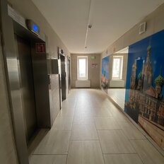 Квартира 41,4 м², 1-комнатная - изображение 4