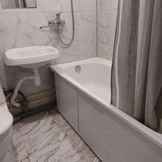 Квартира 38 м², 1-комнатная - изображение 5