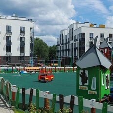 Квартира 48 м², 2-комнатная - изображение 2