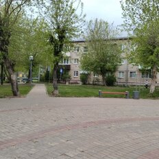 Квартира 30 м², 1-комнатная - изображение 2