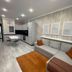 Квартира 65,9 м², 2-комнатная - изображение 4
