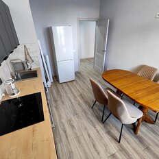 Квартира 75 м², 3-комнатная - изображение 4