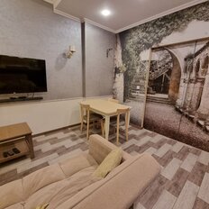 Квартира 87,3 м², 3-комнатная - изображение 5