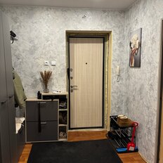 Квартира 58,6 м², 3-комнатная - изображение 3