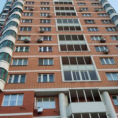Квартира 39 м², 1-комнатная - изображение 2