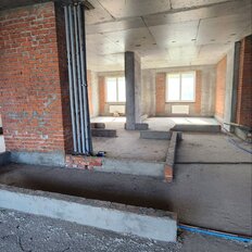 Квартира 134,5 м², 4-комнатная - изображение 5