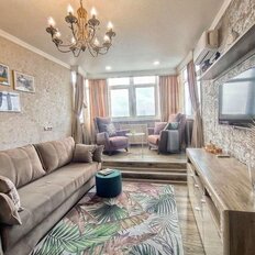Квартира 58 м², 2-комнатная - изображение 5