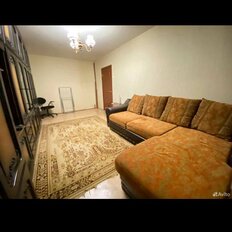 Квартира 52 м², 2-комнатная - изображение 4