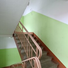 Квартира 49,7 м², 2-комнатная - изображение 3